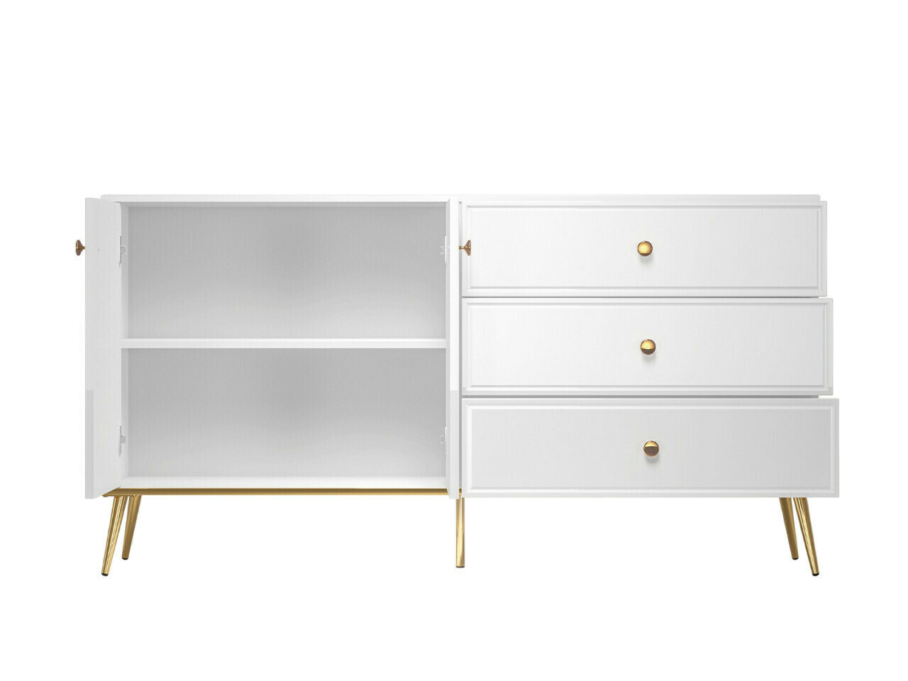 Nappali szett Elbrevi 109