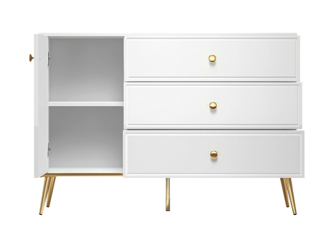 Nappali szett Elbrevi 110