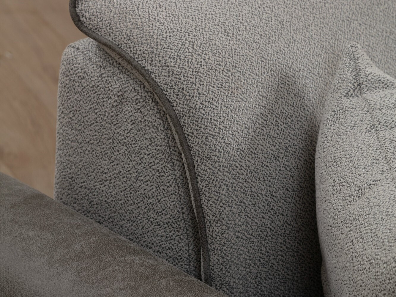 Sarokkanapé Altadena 594 (Jobb)