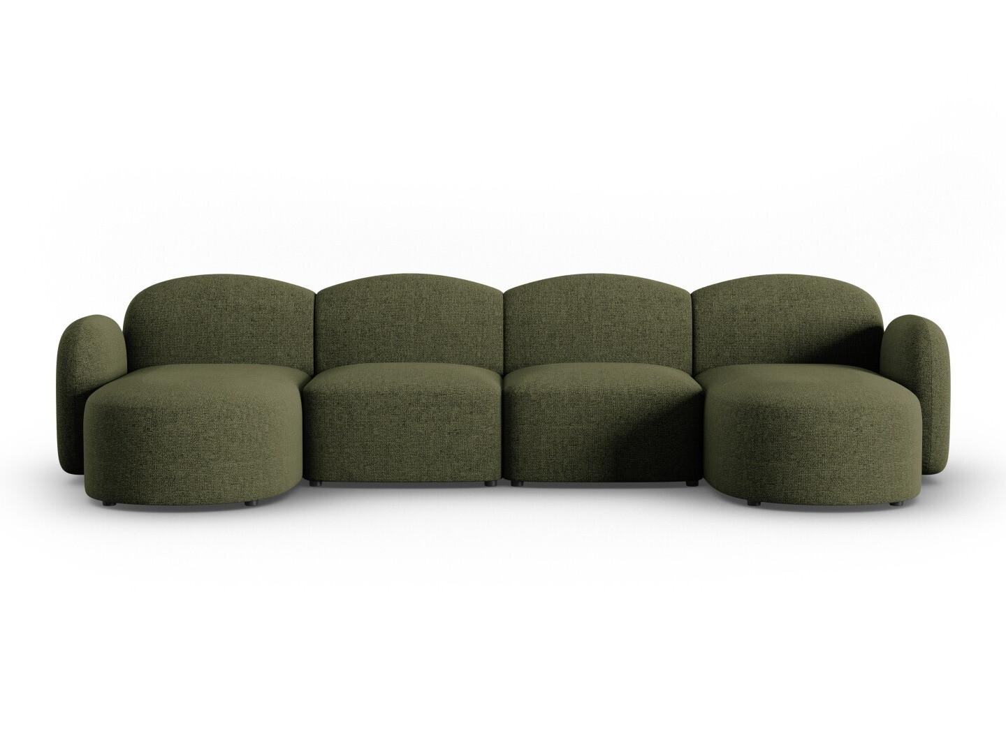 Sarokkanapé Tolmira 105 (Legacy 10)