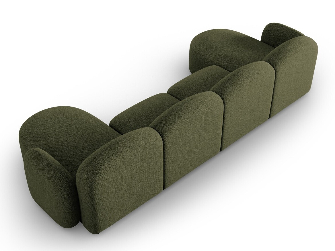 Sarokkanapé Tolmira 105 (Legacy 10)