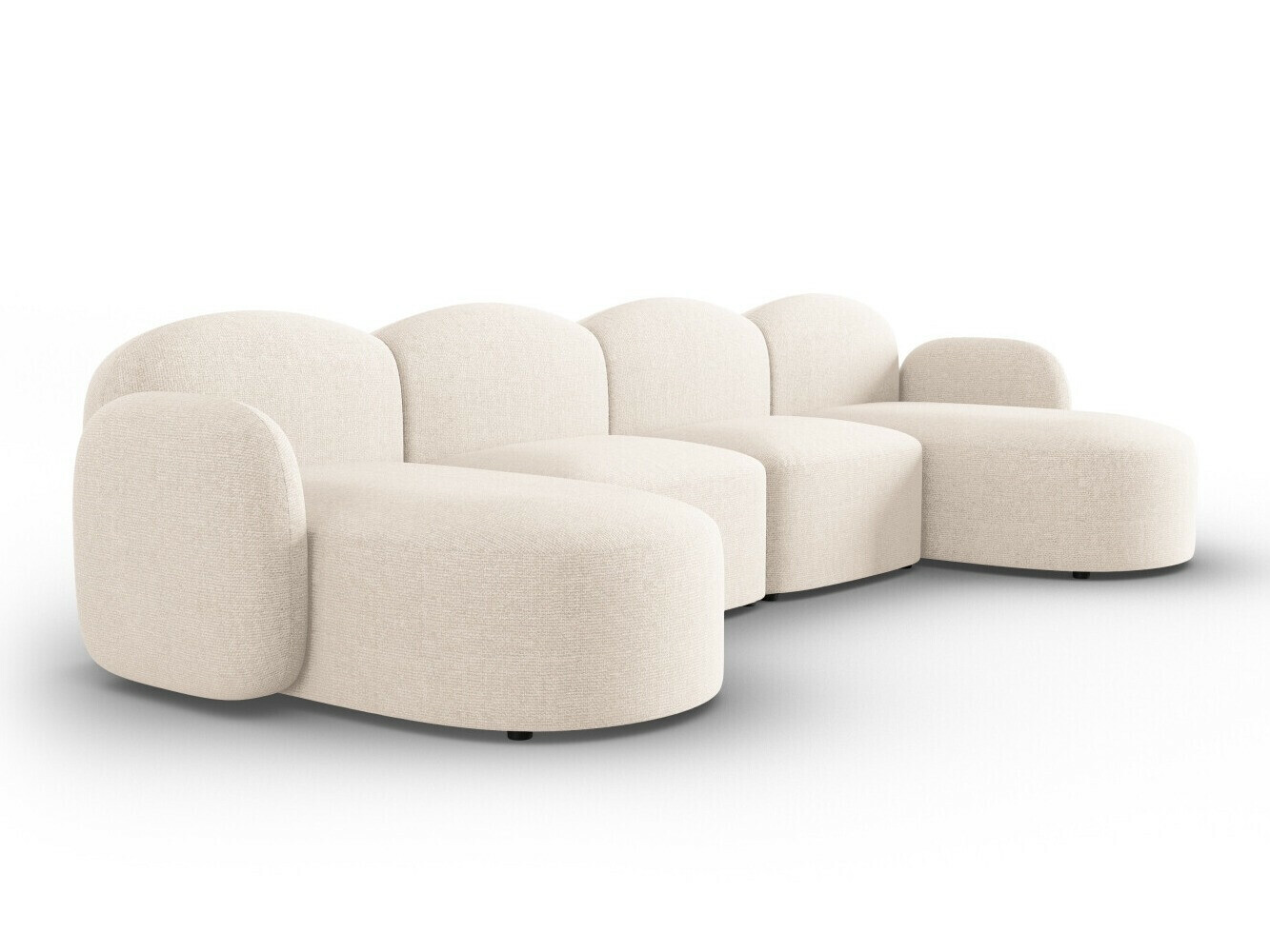 Sarokkanapé Tolmira 105 (Legacy 1)