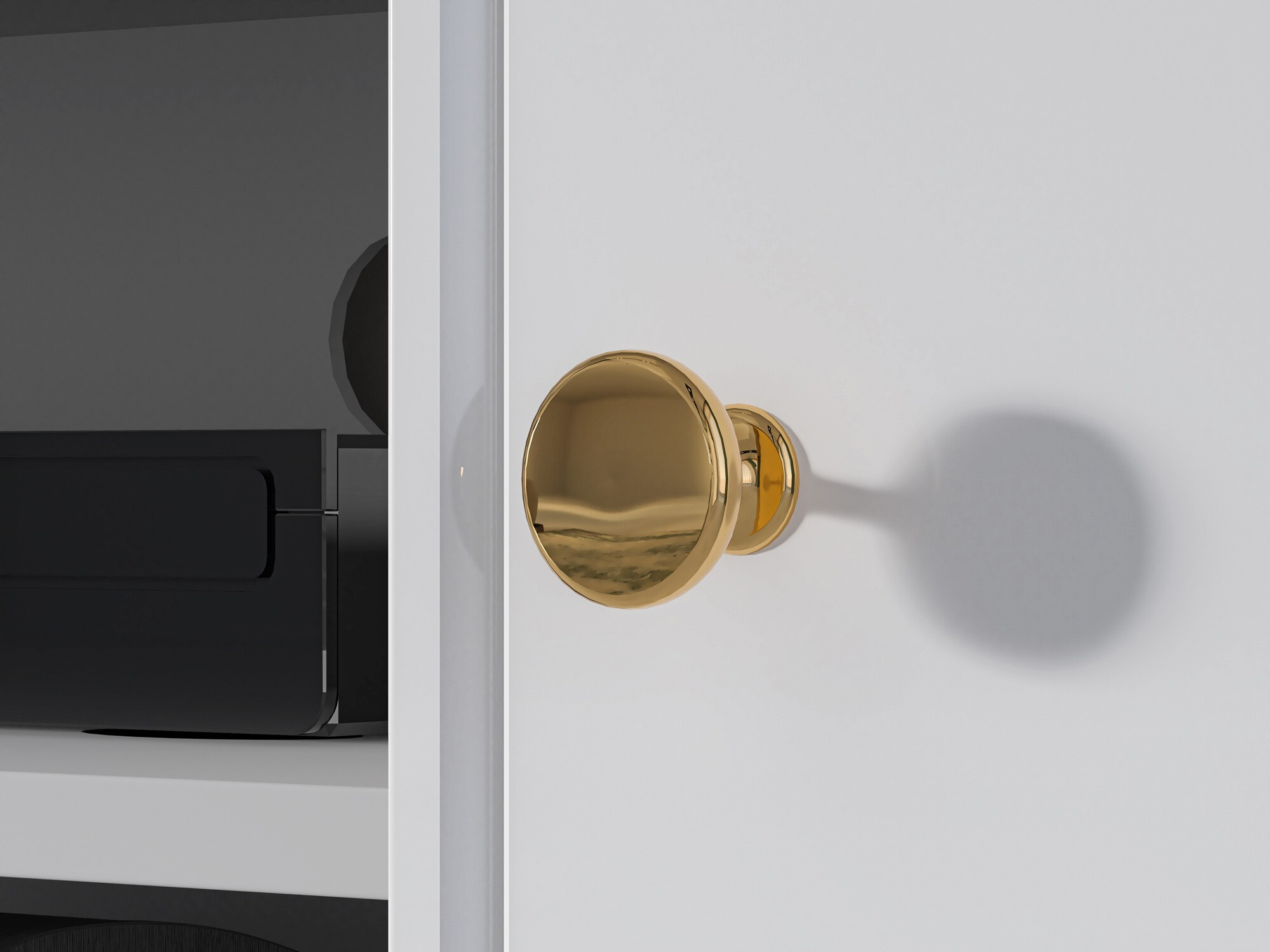 TV-állvány Elbrevi 105