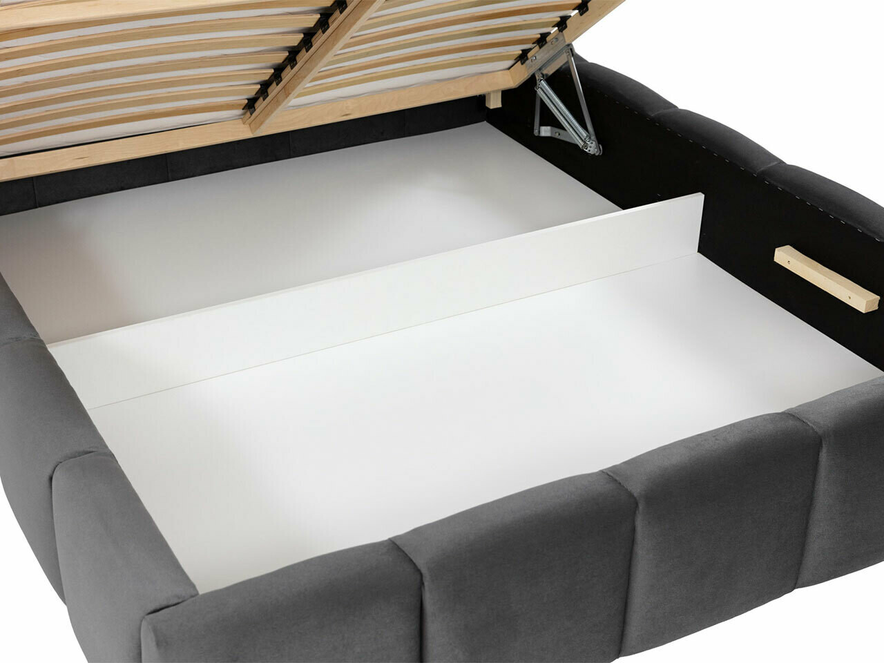 Ágy TrendyNest 106 (Kronos 22)