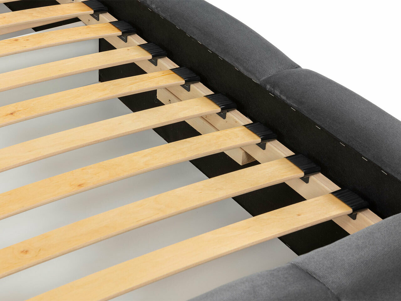 Ágy TrendyNest 106 (Kronos 46)