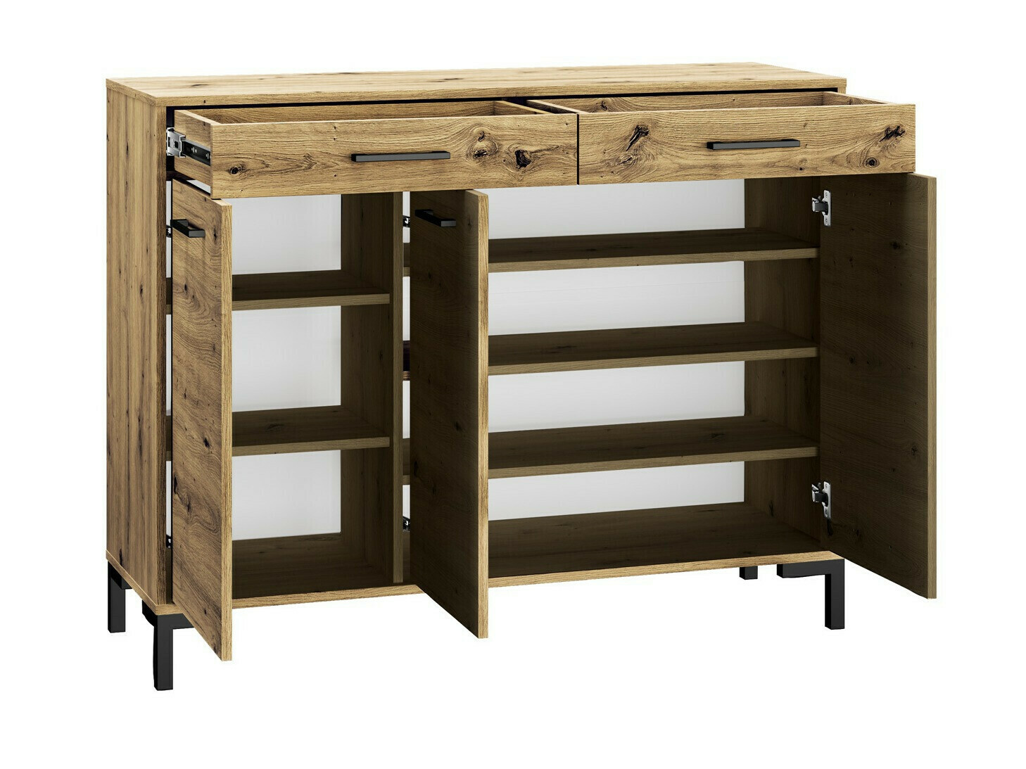 Előszoba garnitúra Larnolo 128