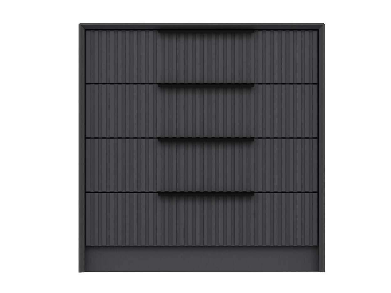 Komód Kailua 2393 (Antracit)