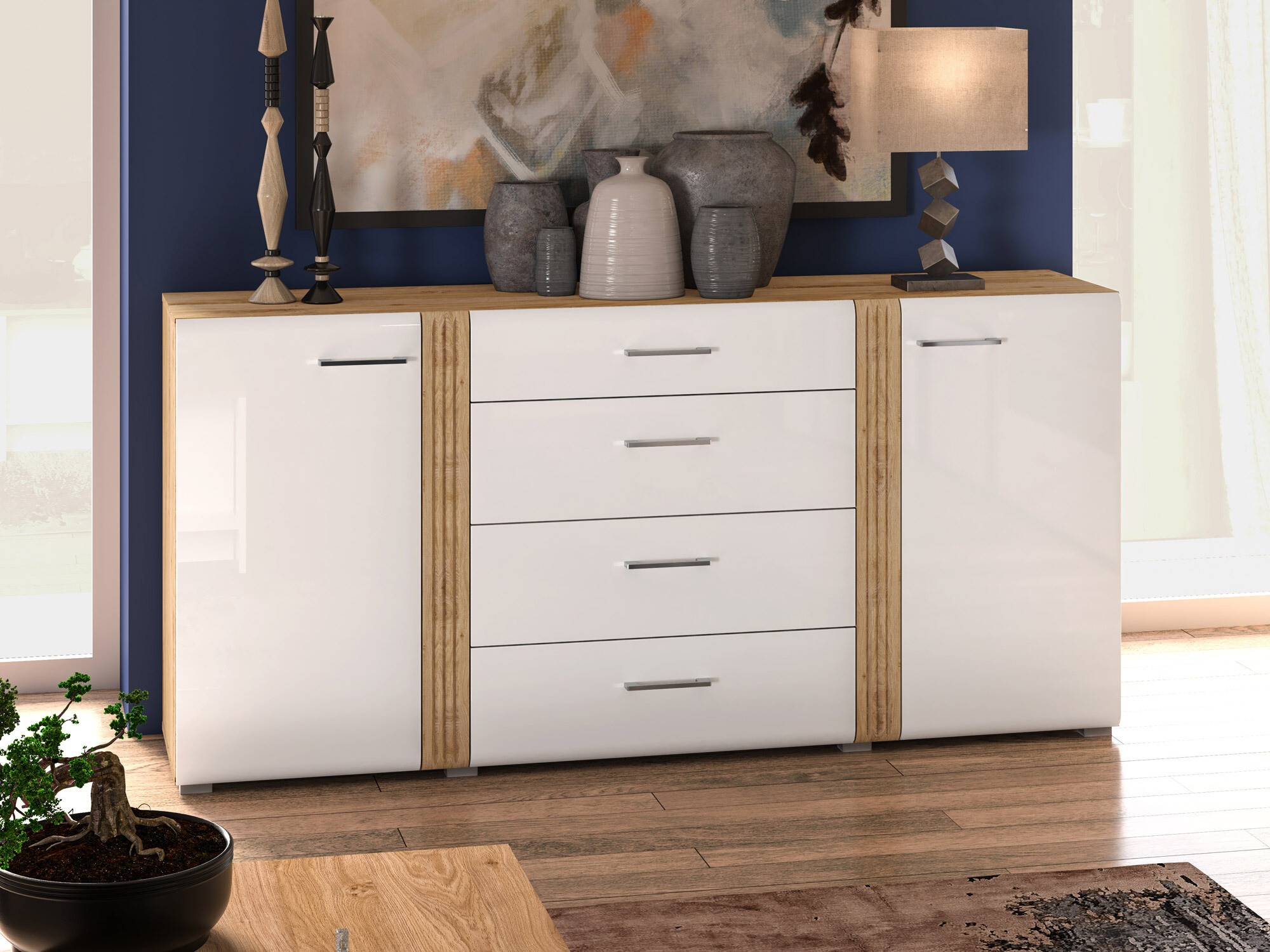 Komód Venleva 104