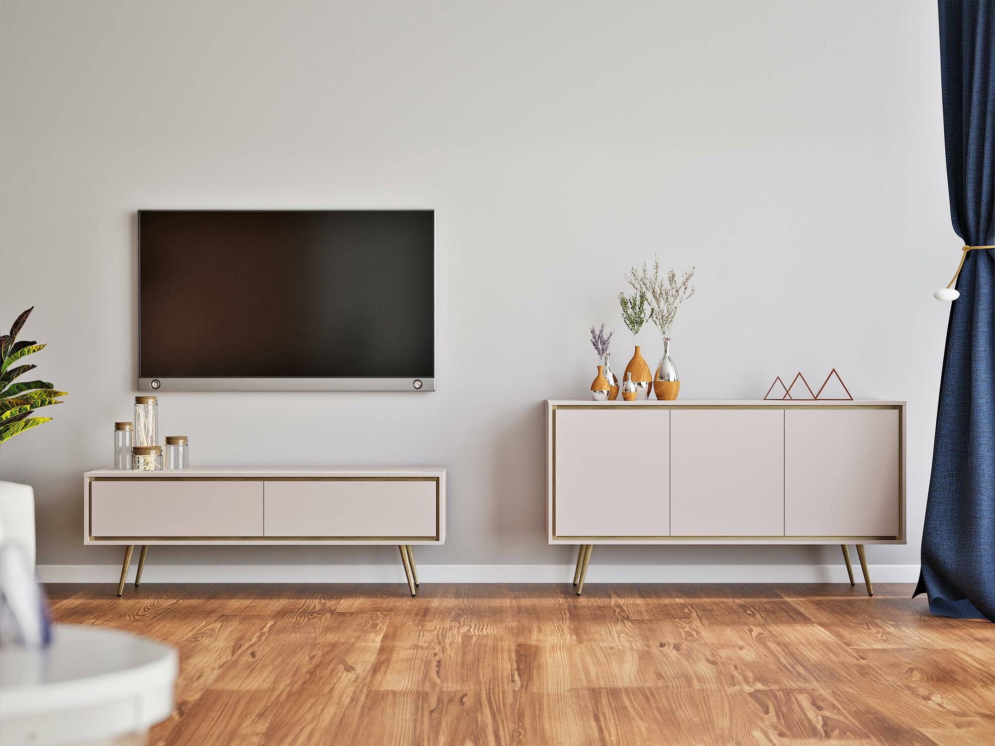 Nappali szett Providence 192 (Kasmír)