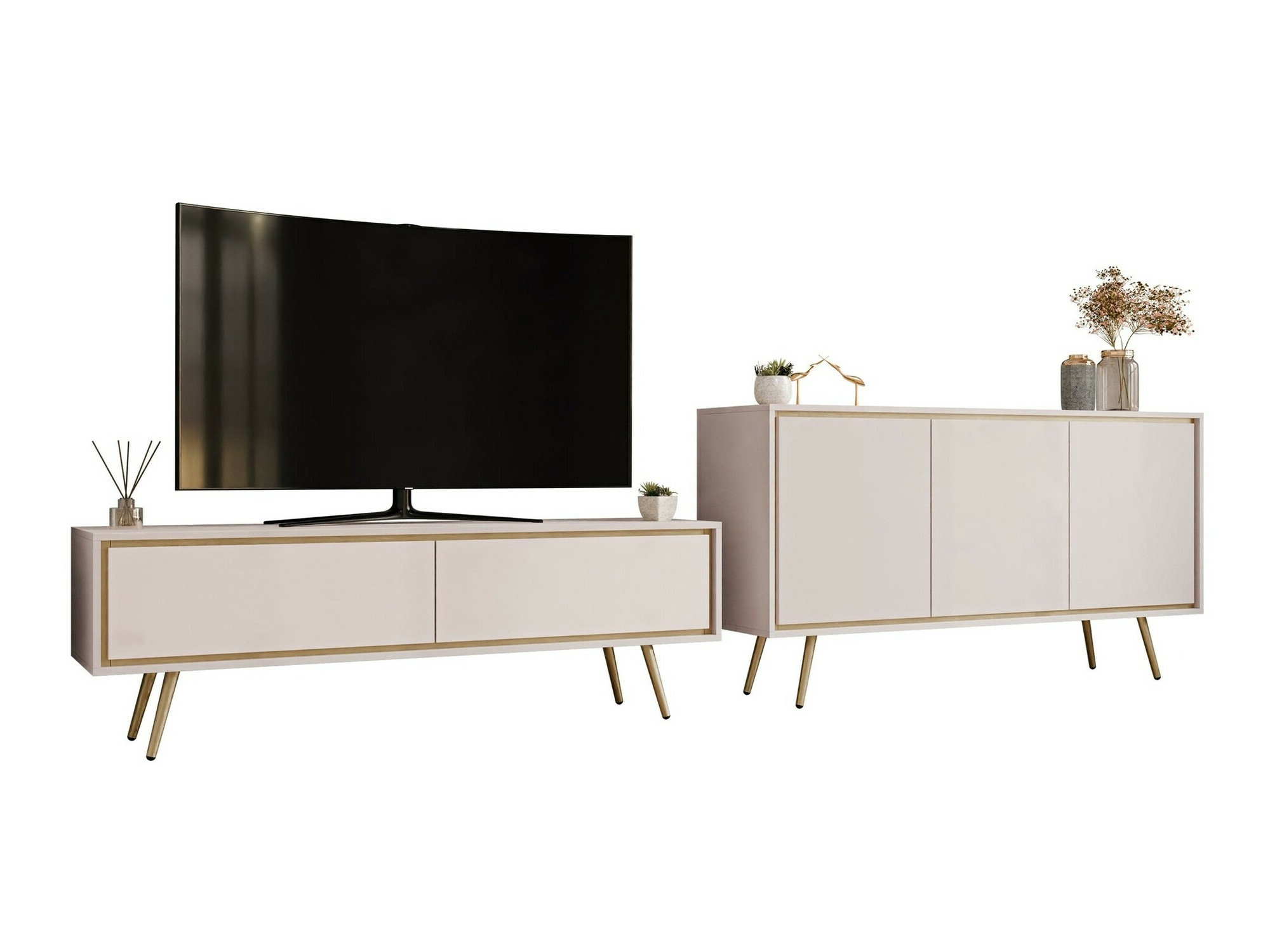 Nappali szett Providence 192 (Kasmír)