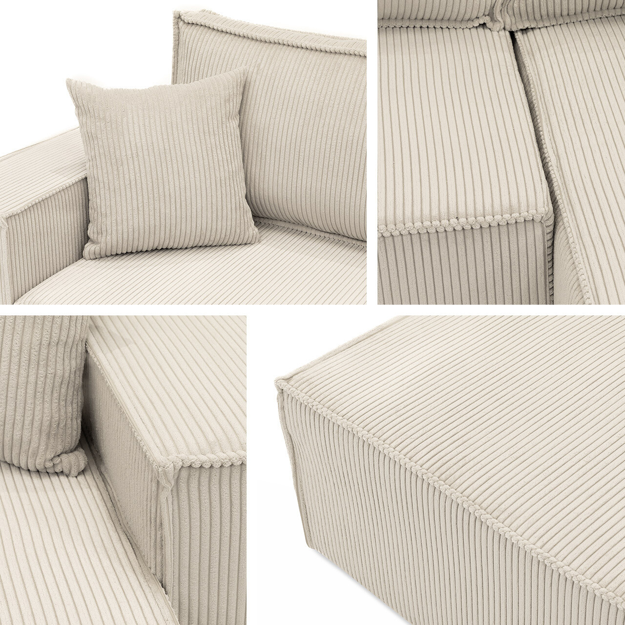 Sarokkanapé Vespes II (Poso 100)