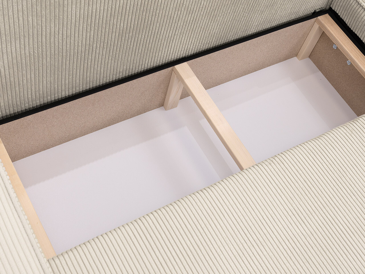 Sarokkanapé Vespes II (Poso 100)