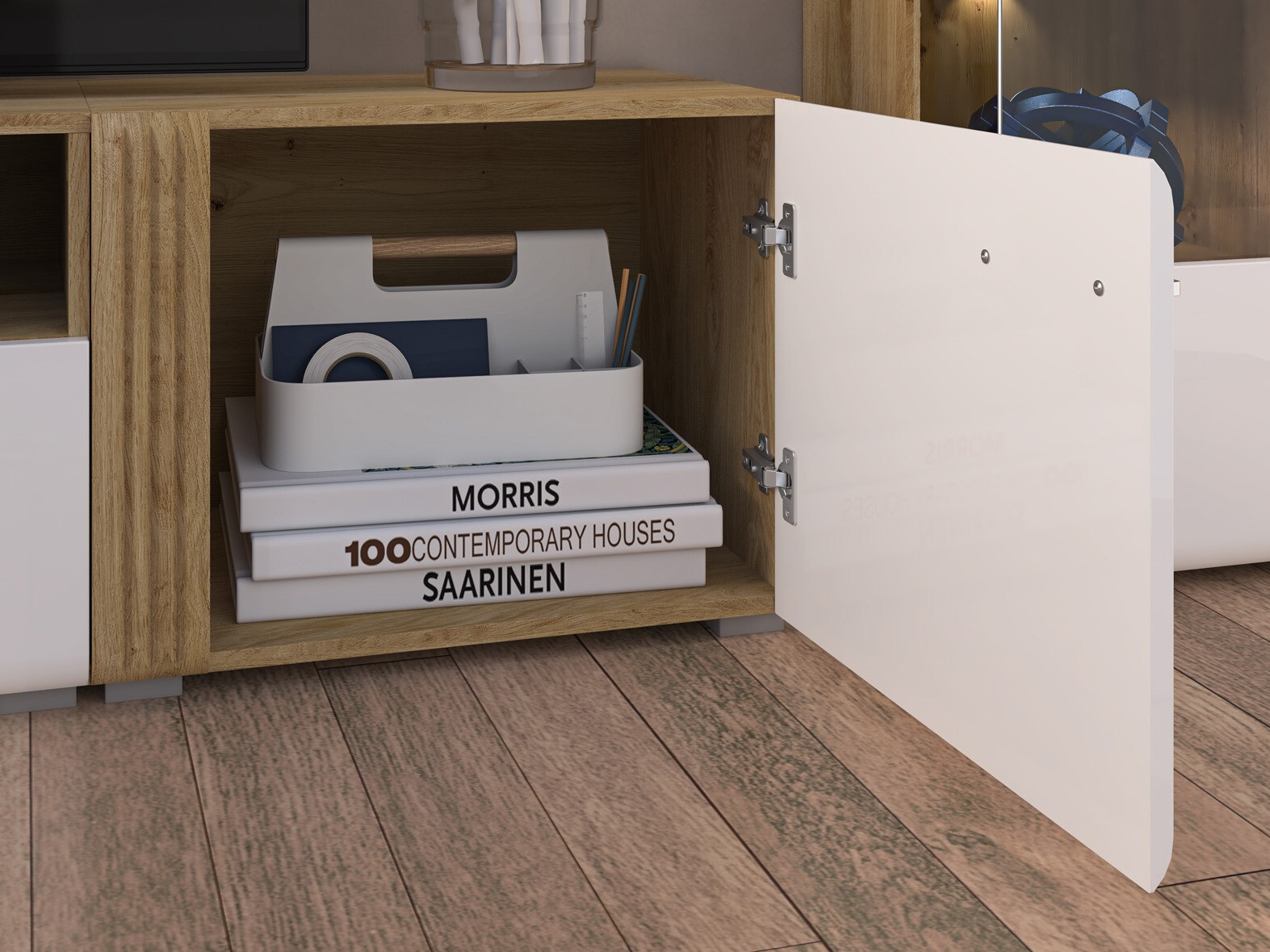 Szekrény Venleva 106