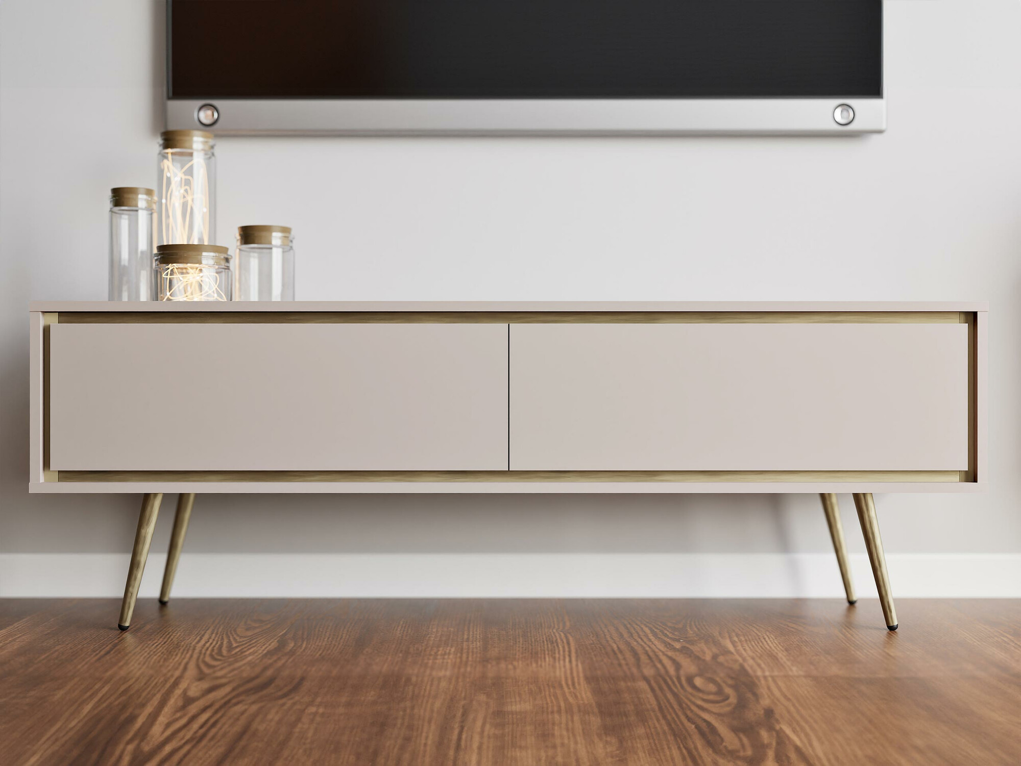 TV-állvány Providence 191 (Kasmír)