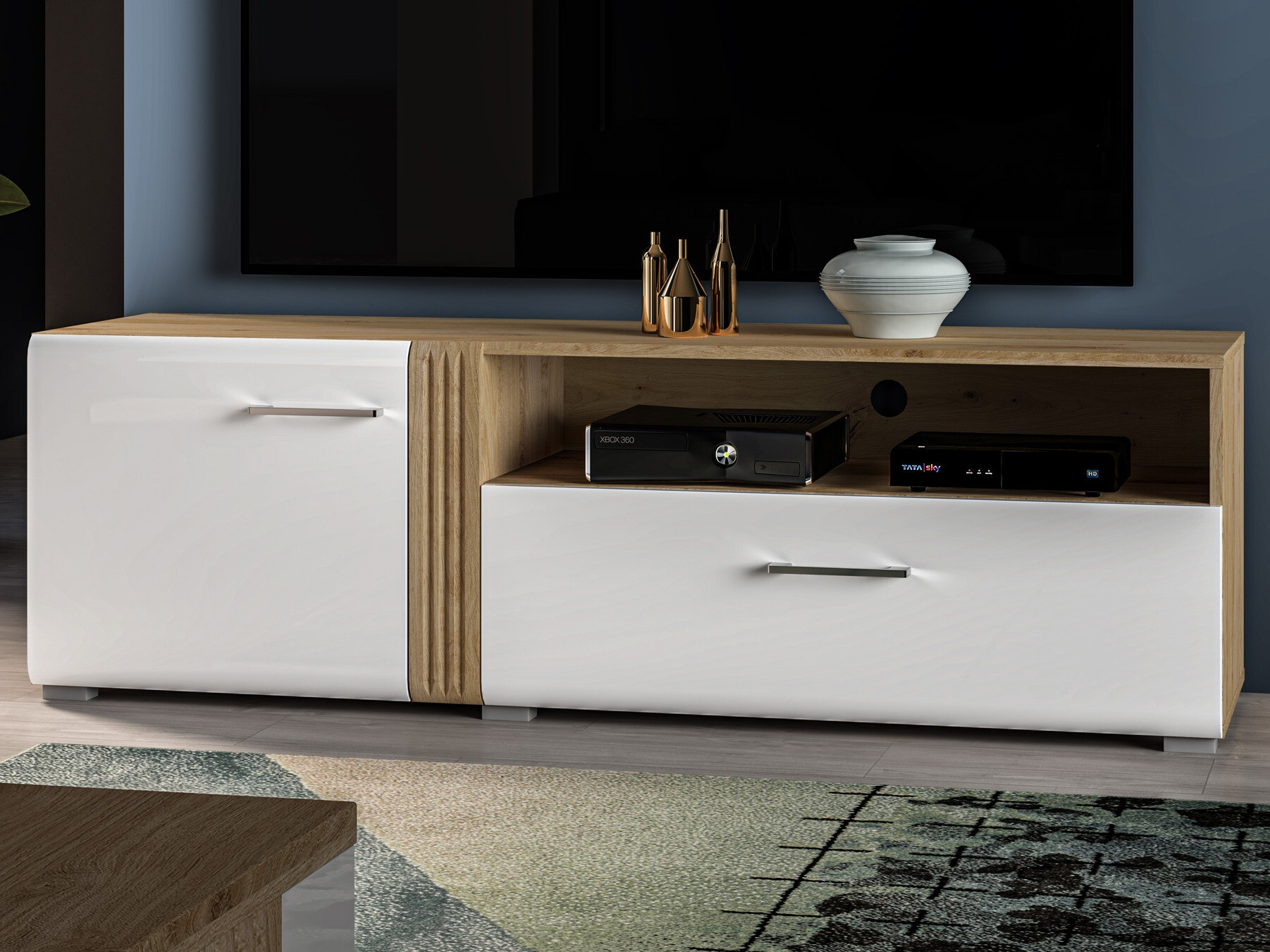 TV-állvány Venleva 105