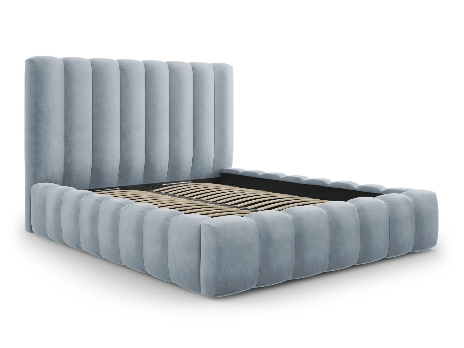 Ágy Beckley 111 (Bluvel 06)