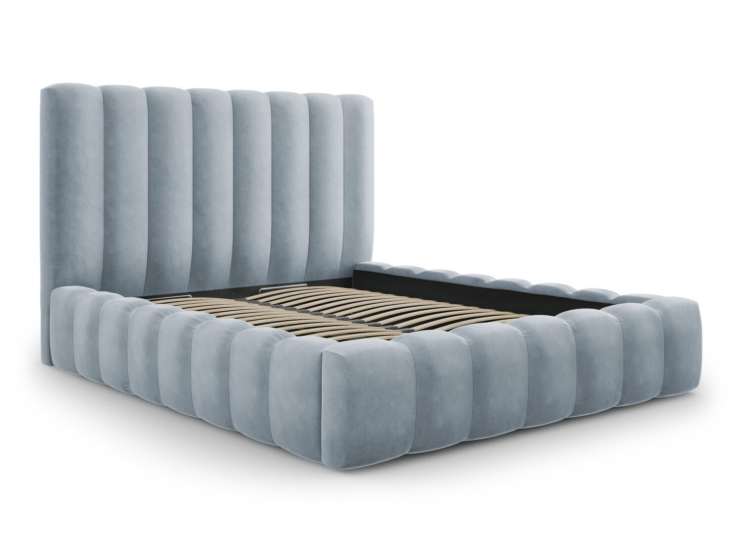 Ágy Beckley 111 (Bluvel 06)