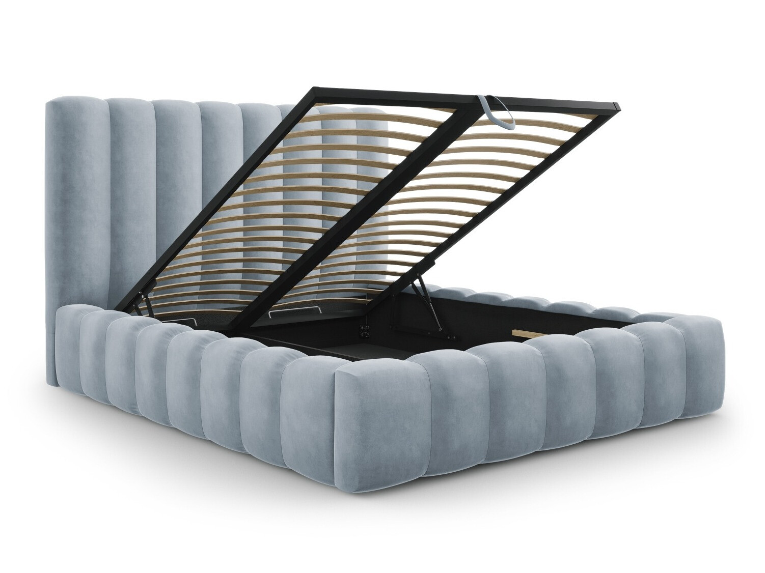 Ágy Beckley 111 (Bluvel 06)