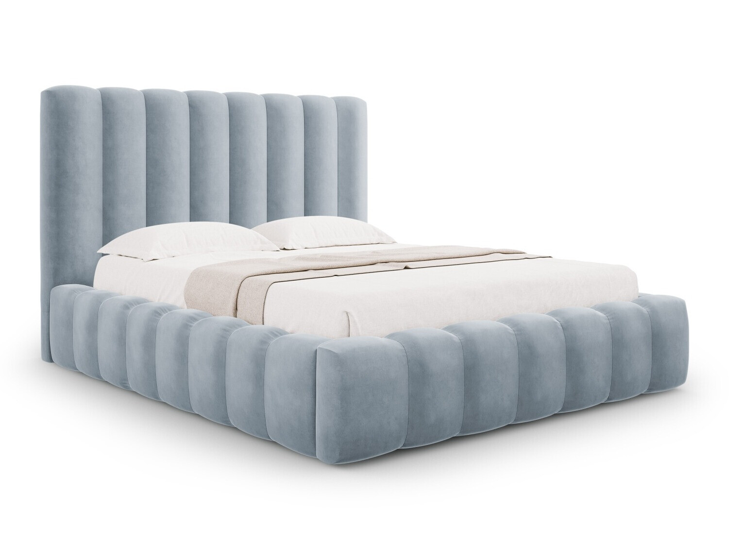 Ágy Beckley 111 (Bluvel 06)