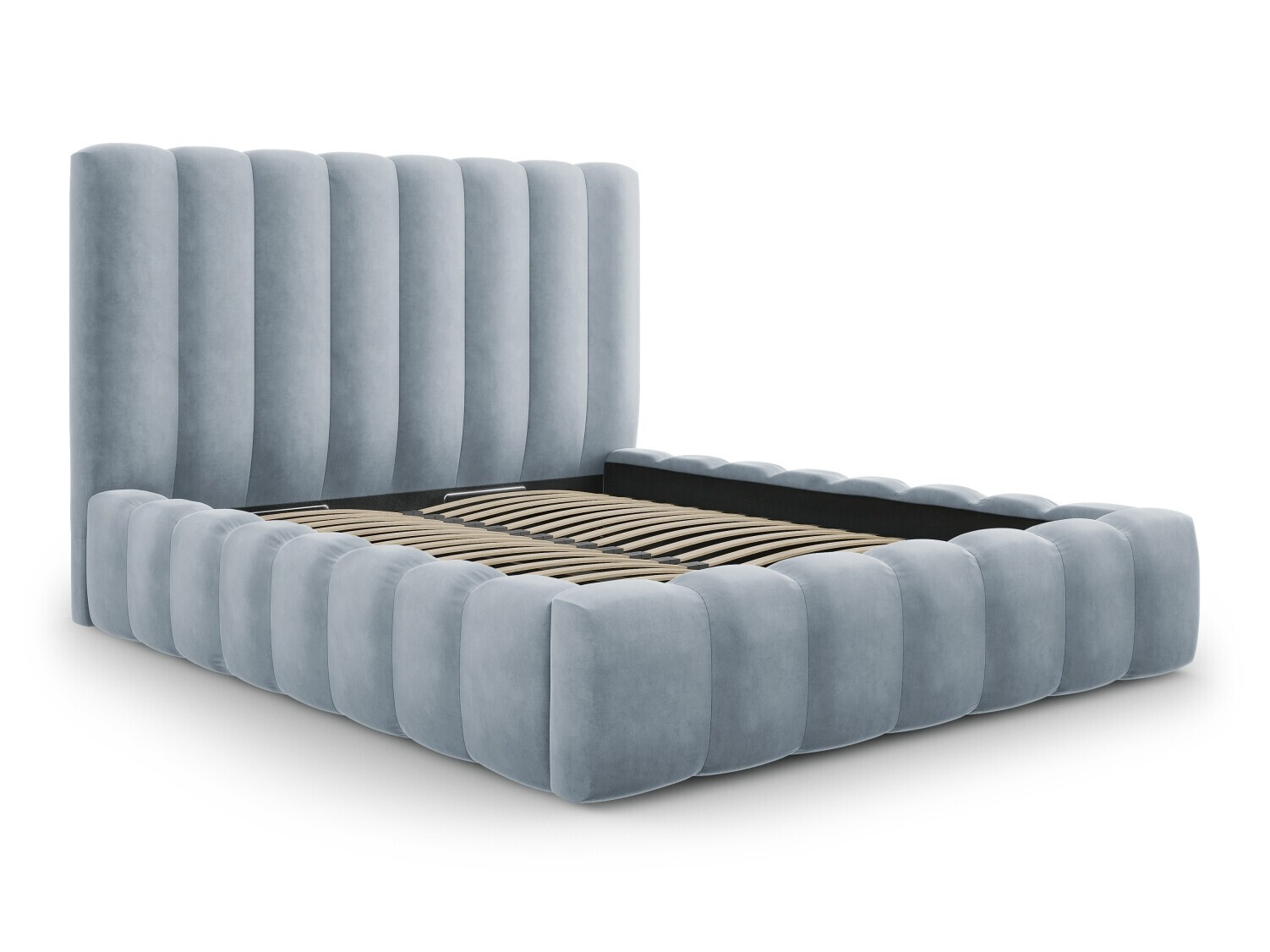 Ágy Beckley 111 (Bluvel 06)