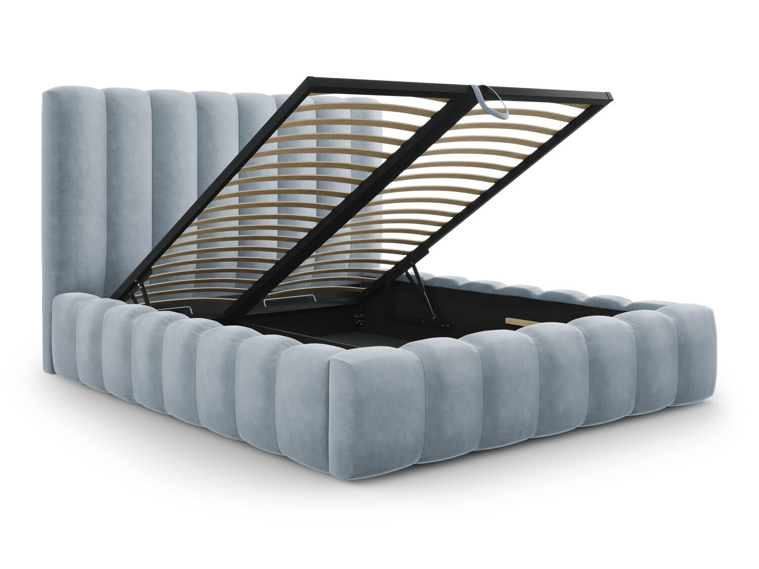 Ágy Beckley 111 (Bluvel 06)