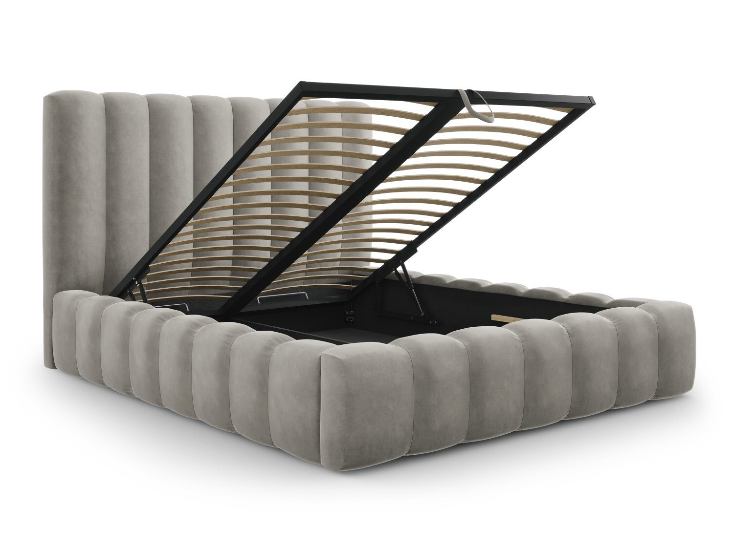 Ágy Beckley 111 (Bluvel 13)