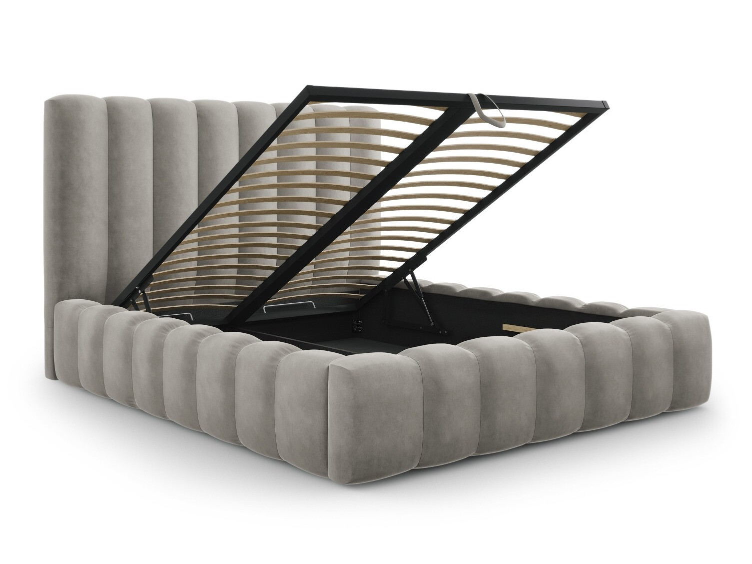 Ágy Beckley 111 (Bluvel 13)