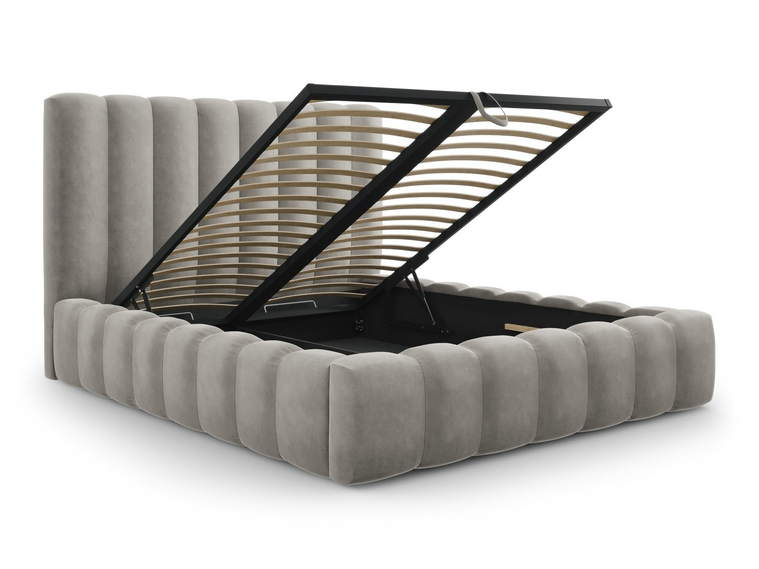 Ágy Beckley 111 (Bluvel 13)