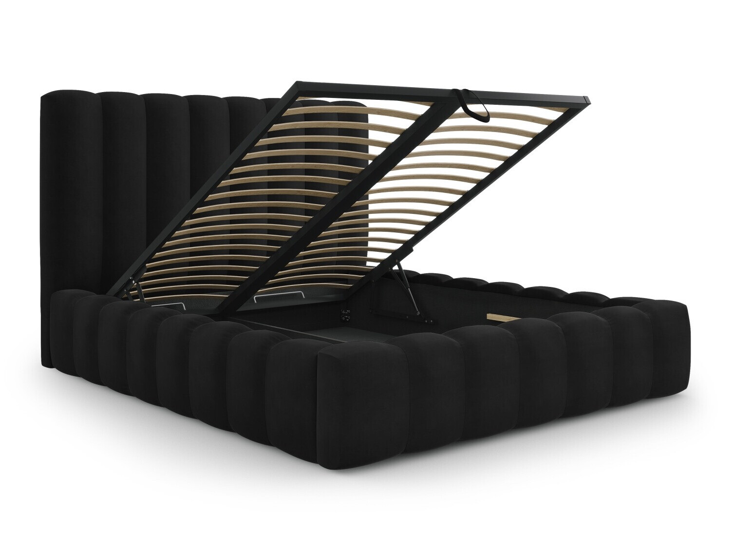 Ágy Beckley 111 (Bluvel 19)