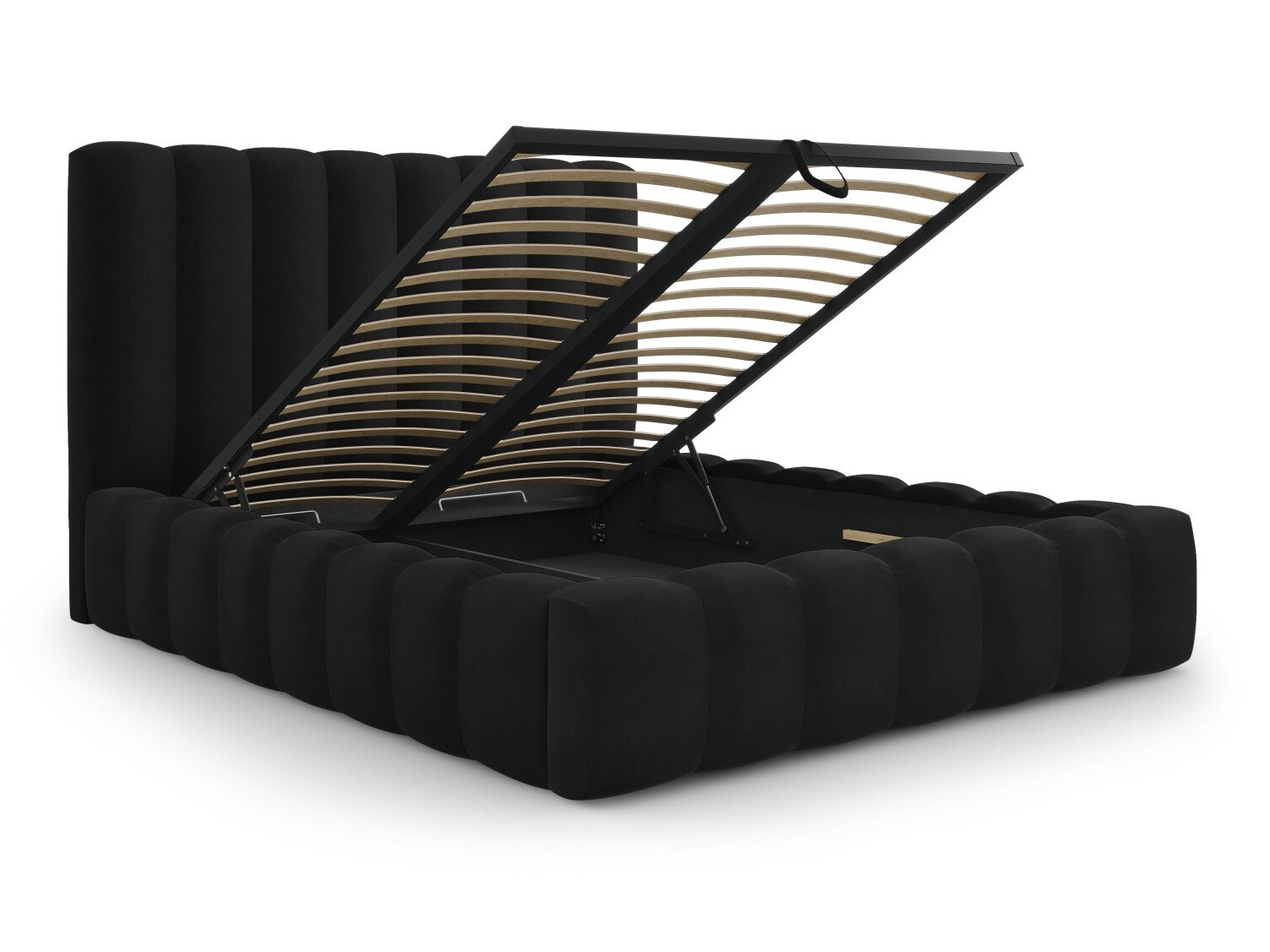 Ágy Beckley 111 (Bluvel 19)