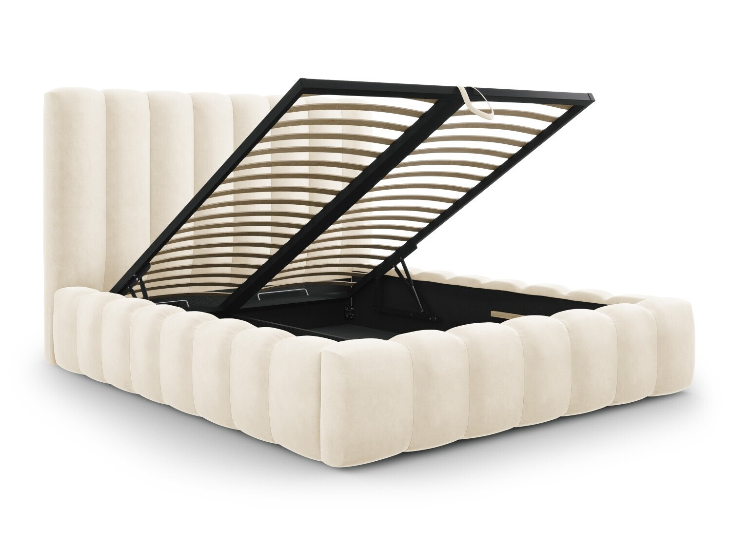 Ágy Beckley 111 (Bluvel 22)