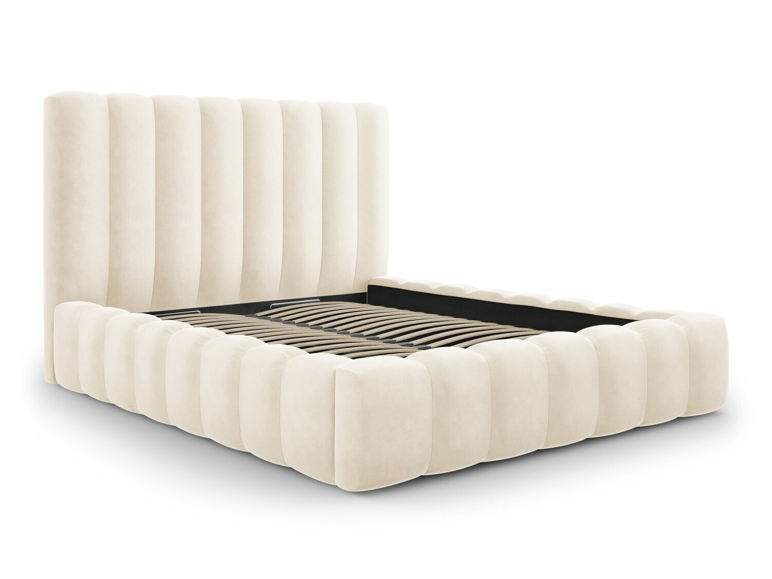 Ágy Beckley 111 (Bluvel 22)