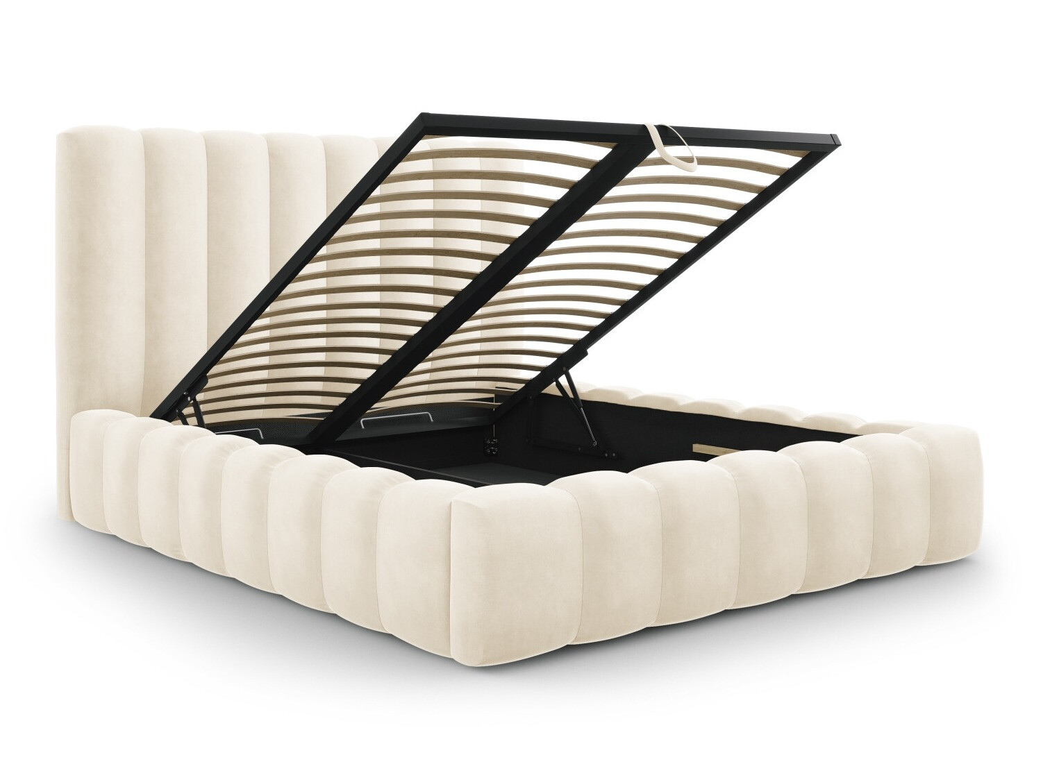 Ágy Beckley 111 (Bluvel 22)