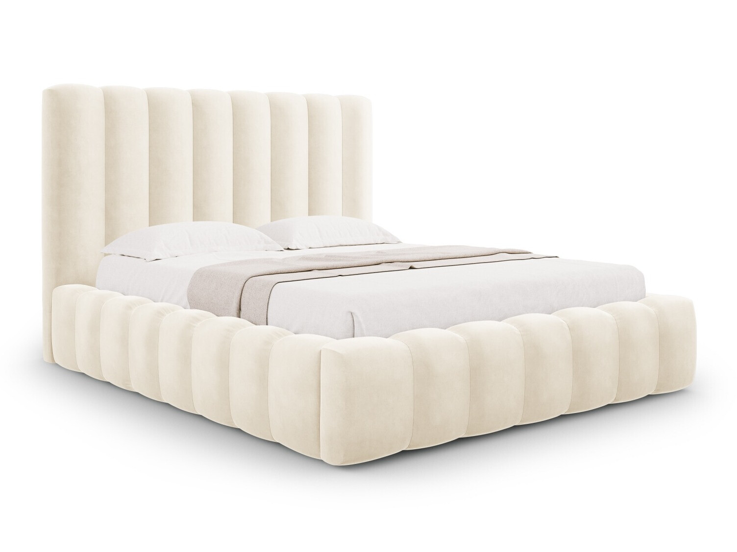 Ágy Beckley 111 (Bluvel 22)