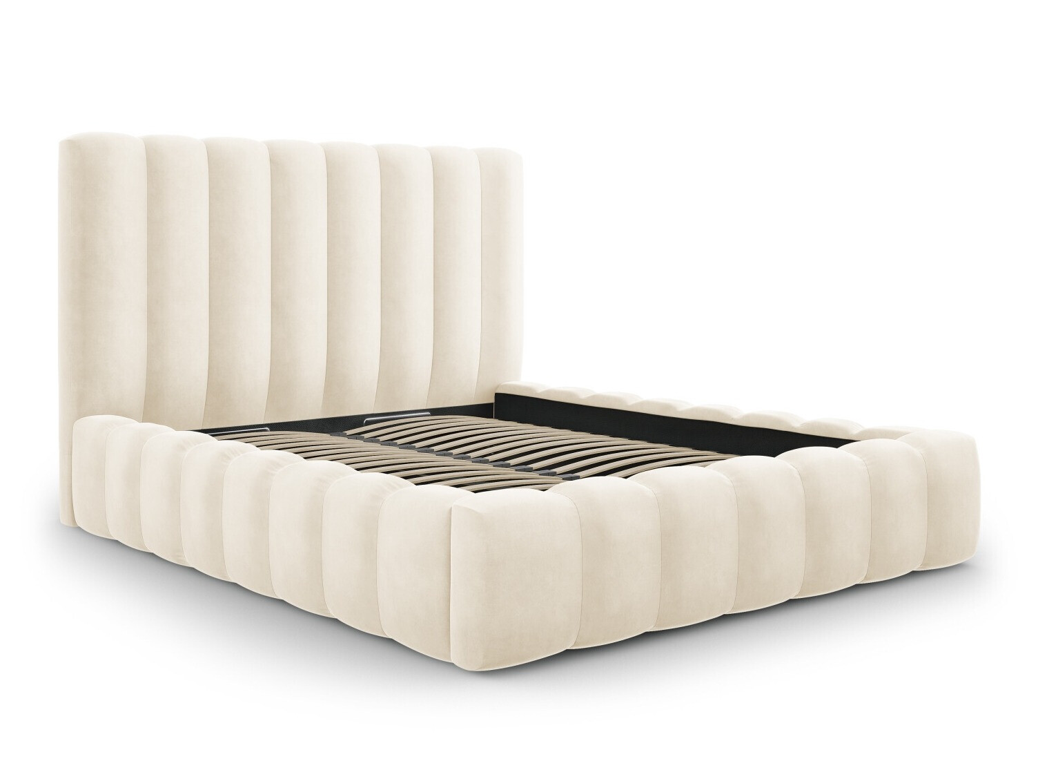 Ágy Beckley 111 (Bluvel 22)