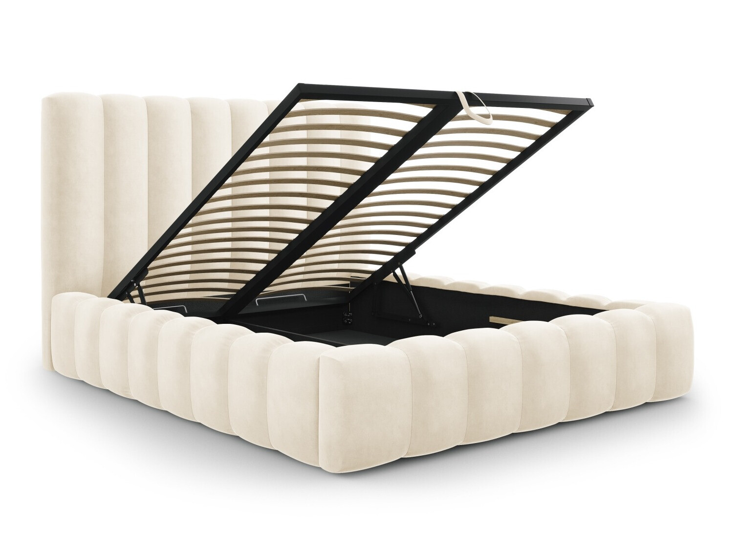 Ágy Beckley 111 (Bluvel 22)