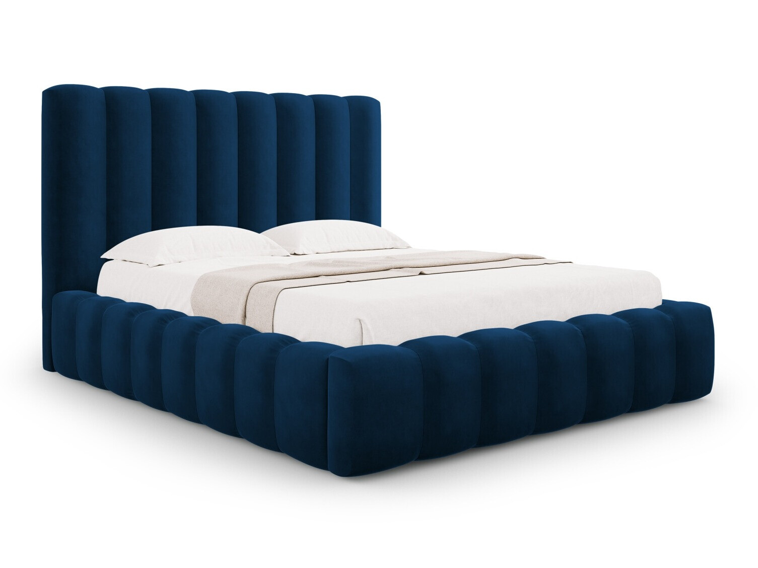 Ágy Beckley 111 (Bluvel 86)