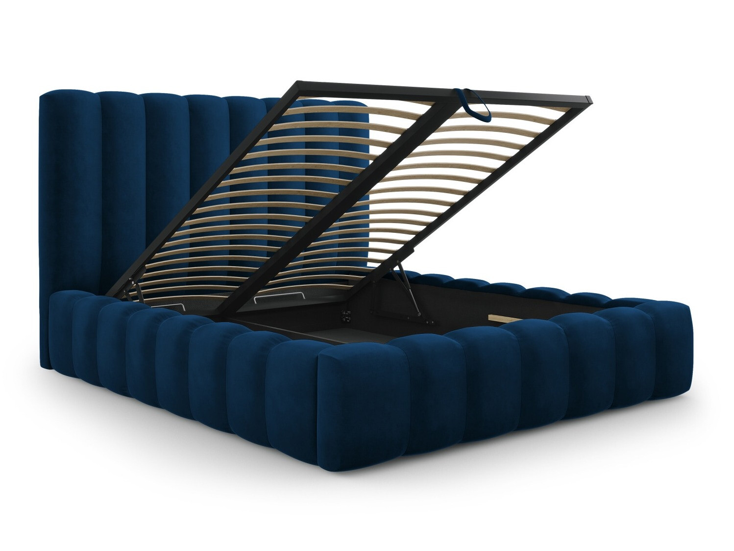 Ágy Beckley 111 (Bluvel 86)