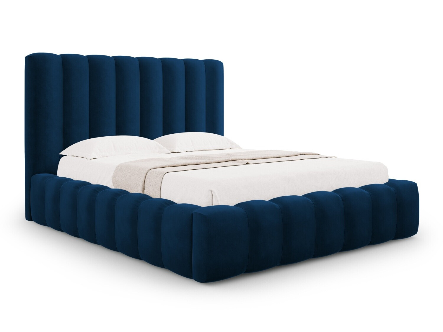 Ágy Beckley 111 (Bluvel 86)