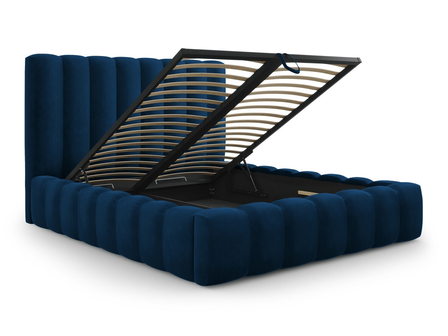 Ágy Beckley 111 (Bluvel 86)