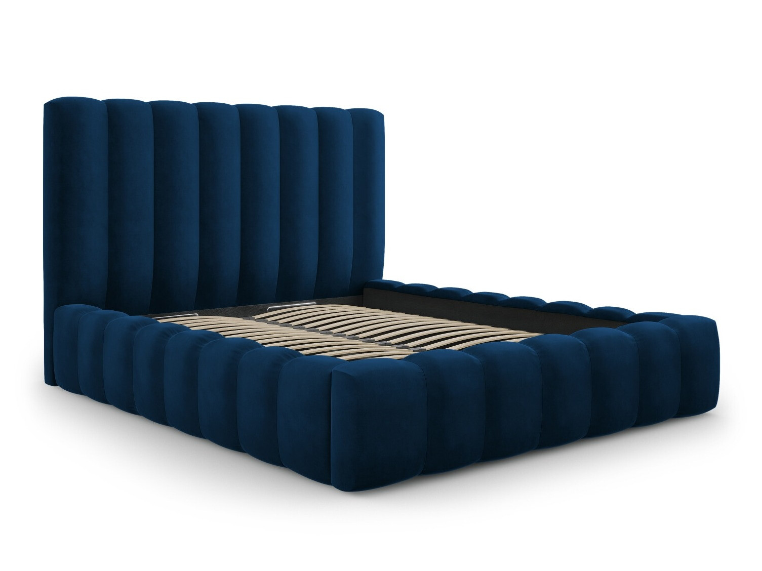 Ágy Beckley 111 (Bluvel 86)