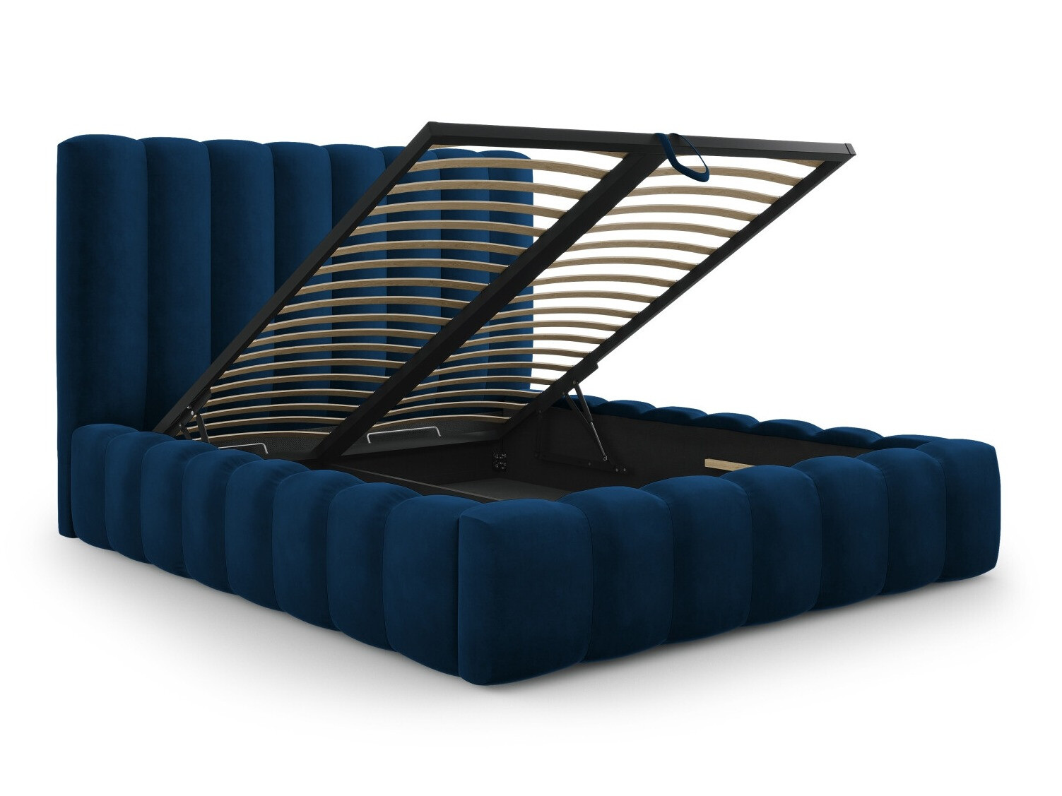 Ágy Beckley 111 (Bluvel 86)