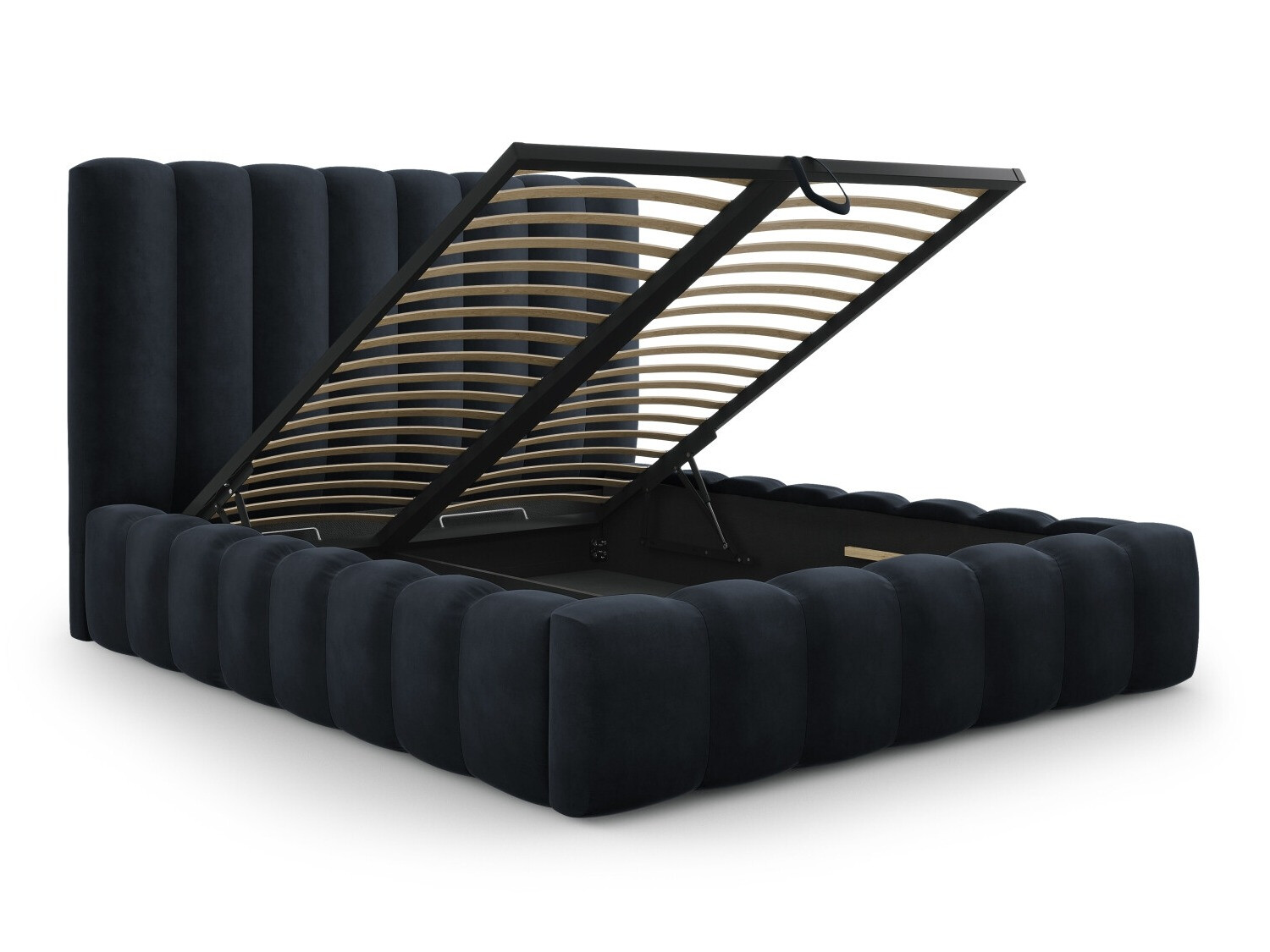 Ágy Beckley 111 (Bluvel 89)