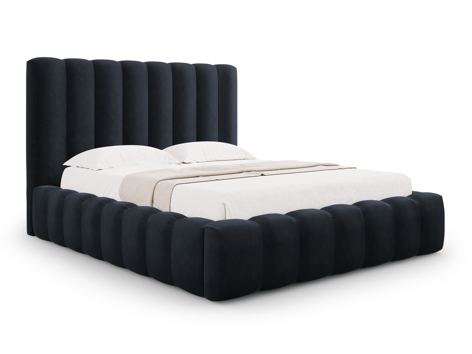 Ágy Beckley 111 (Bluvel 89)