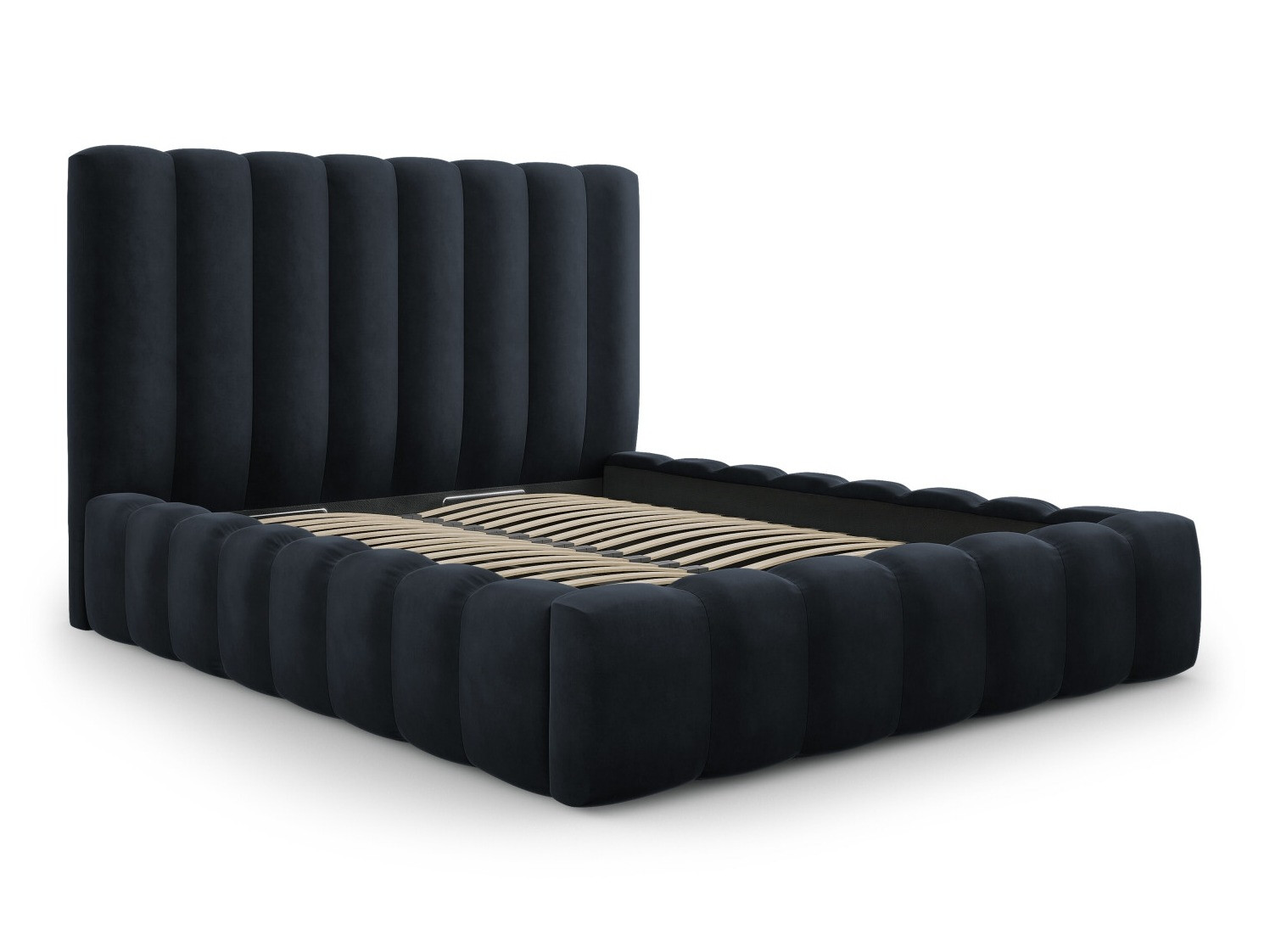 Ágy Beckley 111 (Bluvel 89)