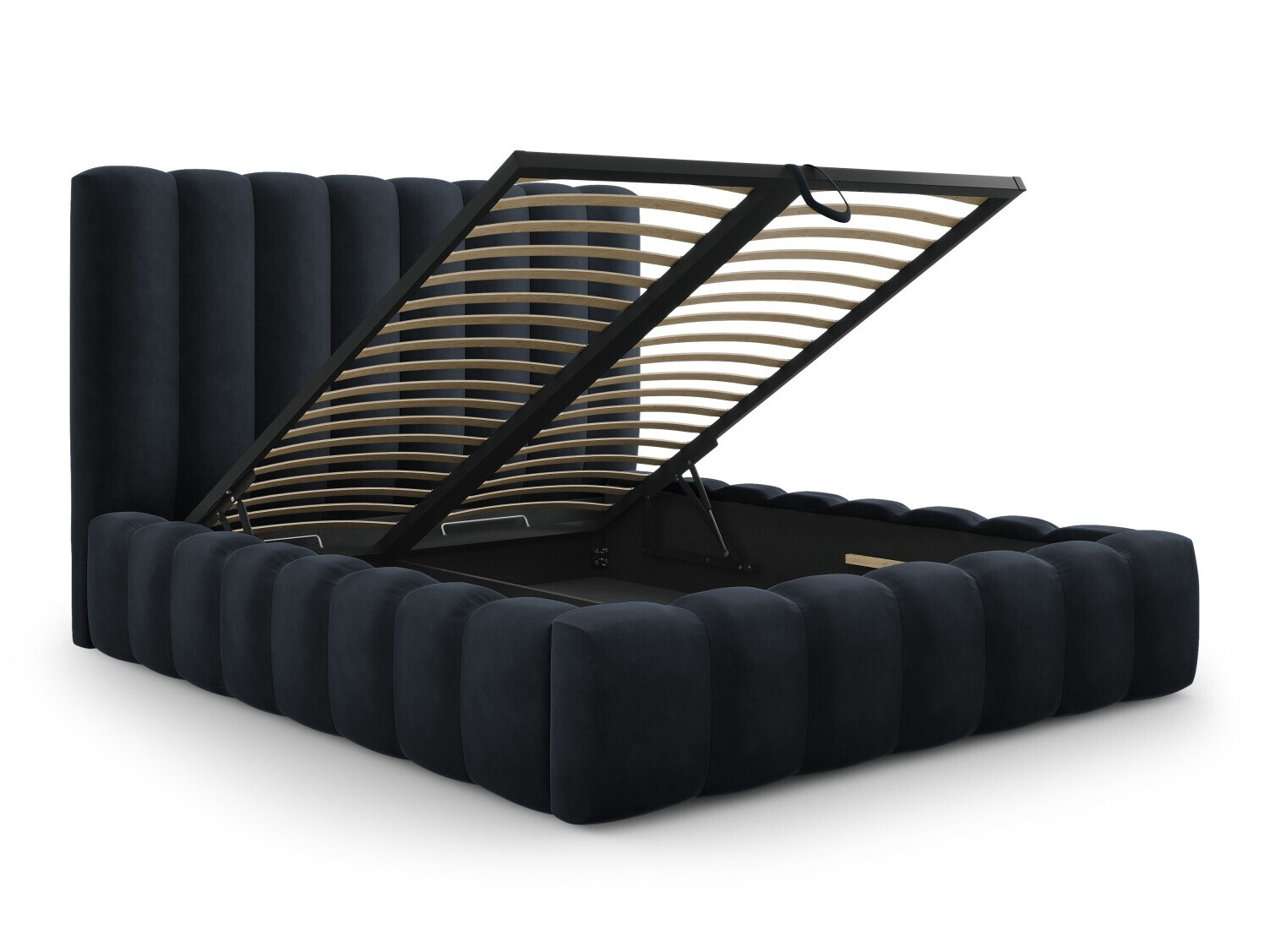 Ágy Beckley 111 (Bluvel 89)