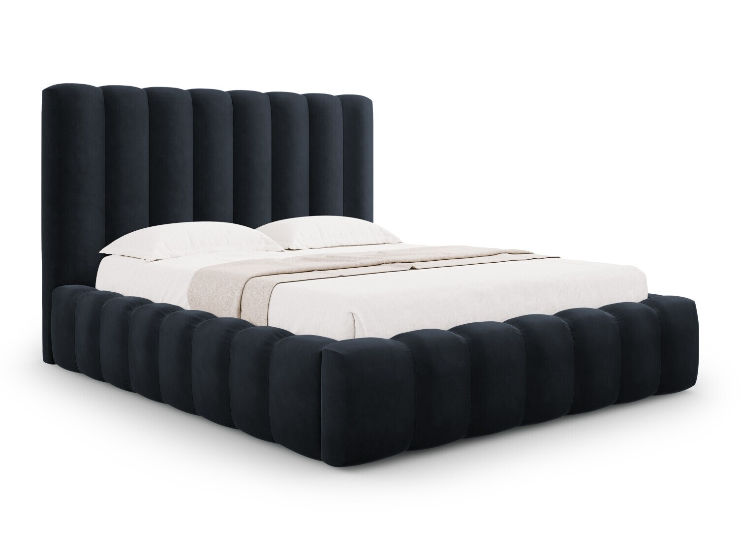 Ágy Beckley 111 (Bluvel 89)