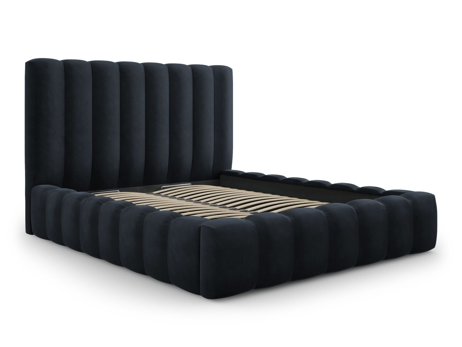 Ágy Beckley 111 (Bluvel 89)