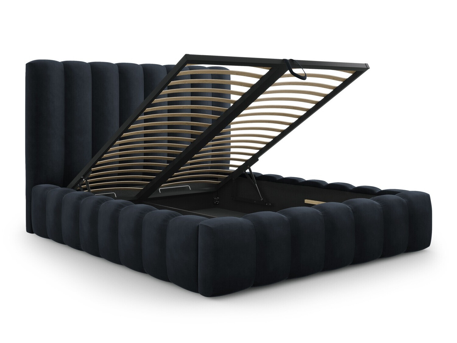 Ágy Beckley 111 (Bluvel 89)