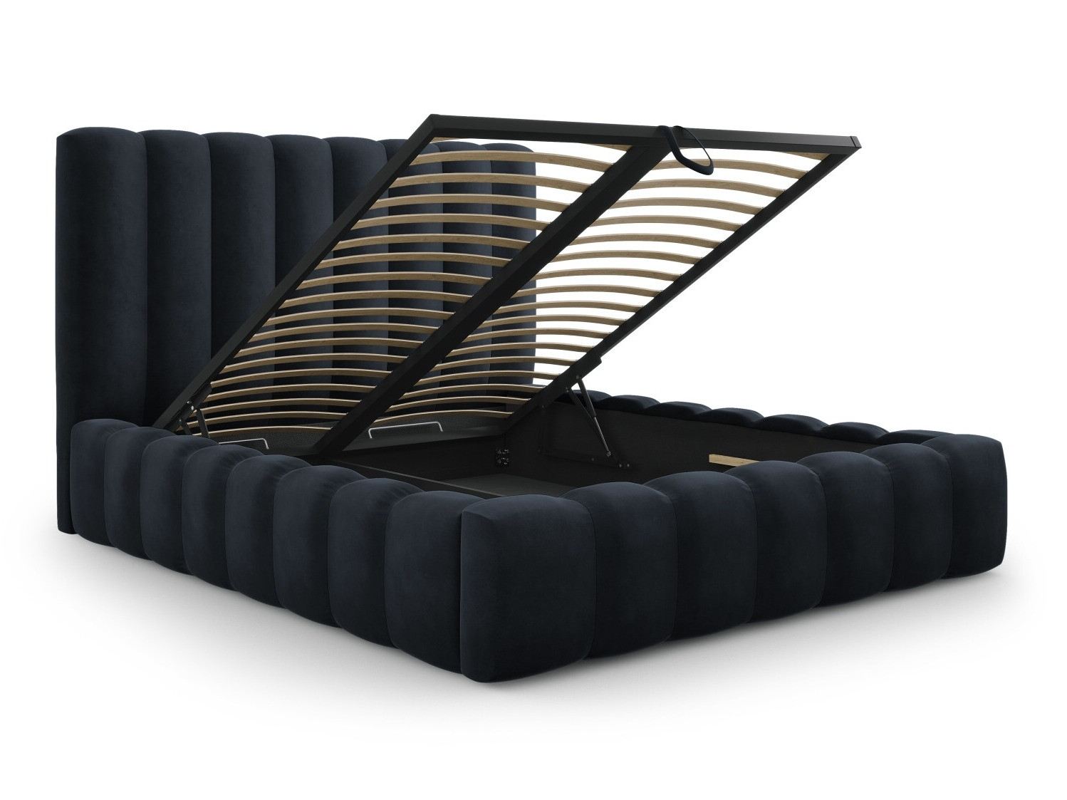 Ágy Beckley 111 (Bluvel 89)